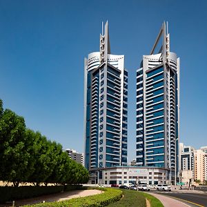 Millennium Place Barsha Heights Hotel Apartments